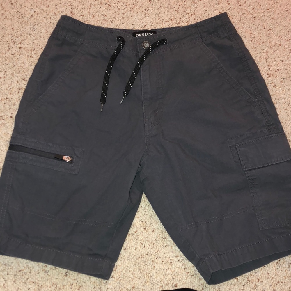 Men’s Shorts